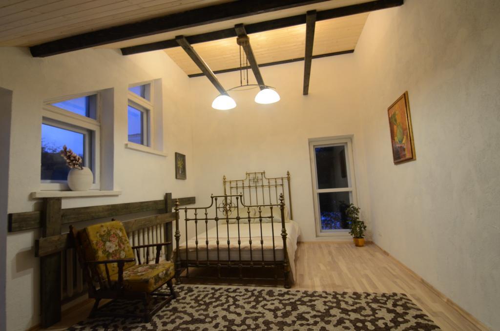 Vilnius Luxury Apartment 2 Buitenkant foto